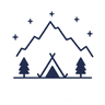 TRAIL & PINE logo